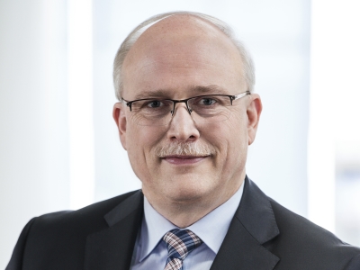 Prof. Dr. Alexander Kurz